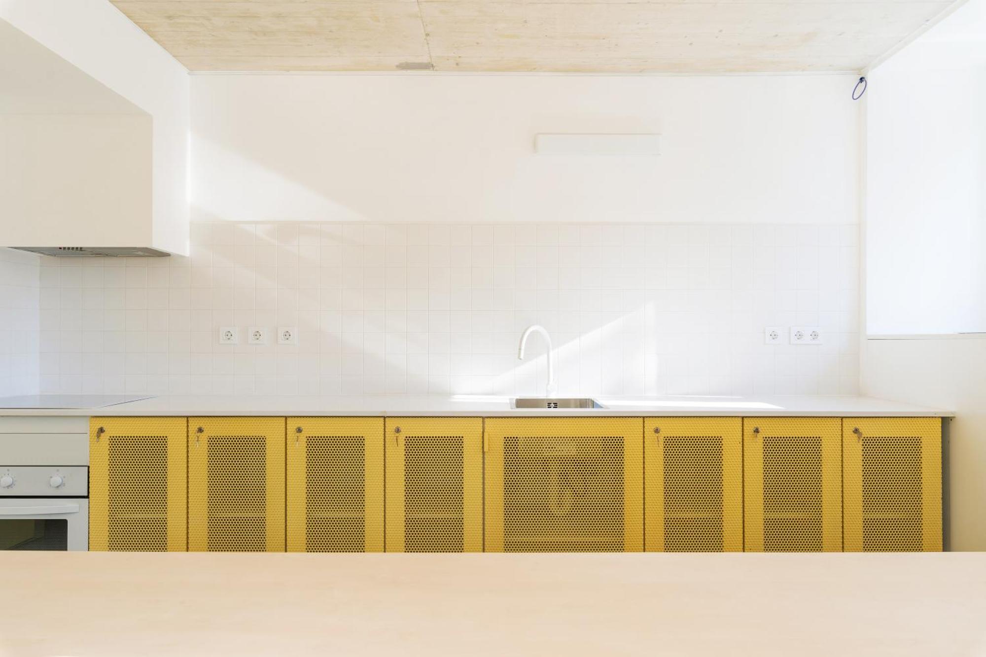 Bed & Breakfast Studentville Palmeiras Lisbon