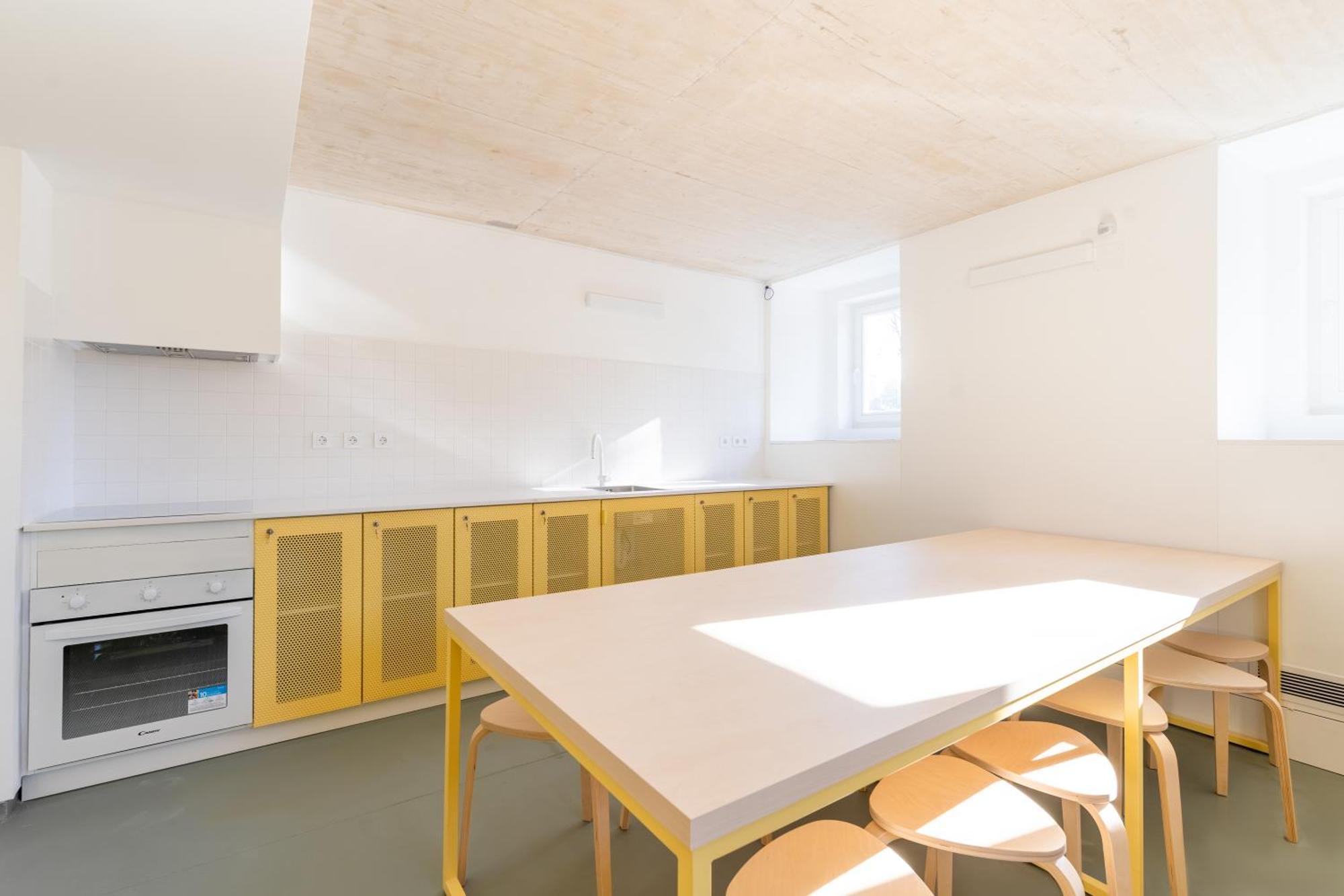 Studentville Palmeiras Lisbon